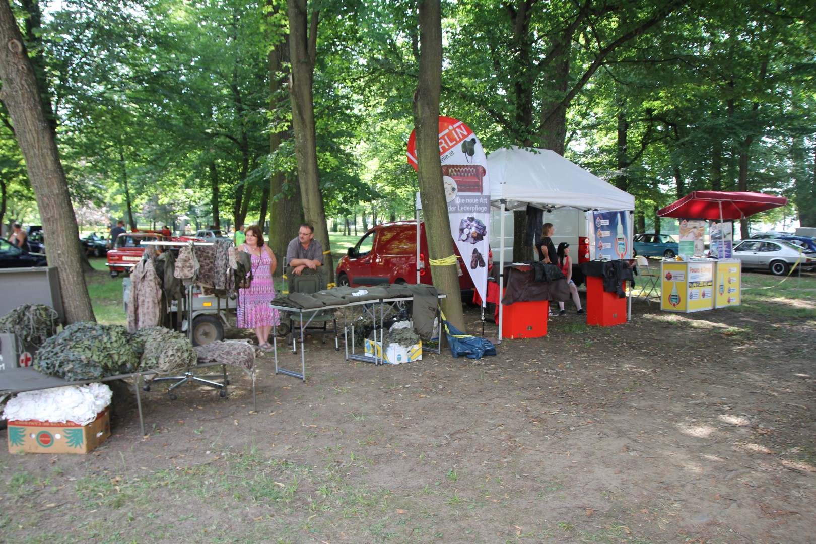 2015-07-12 17. Oldtimertreffen Pinkafeld